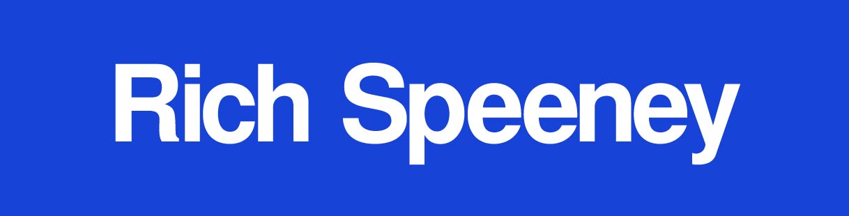Rich Speeney